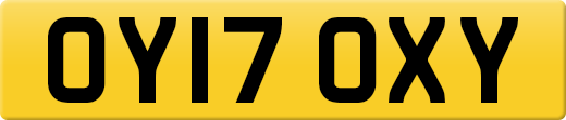 OY17OXY